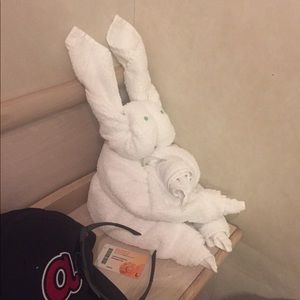 Meet your Posher, Justin